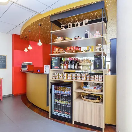 Adagio Centre Comedie Hotel apartamentowy