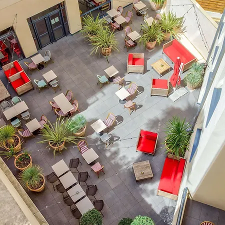 Adagio Centre Comedie 4* Montpellier